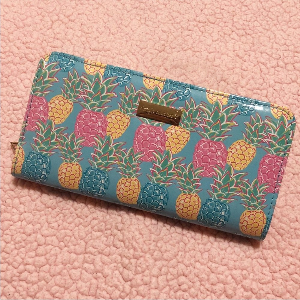 Simply Southern Wallet
